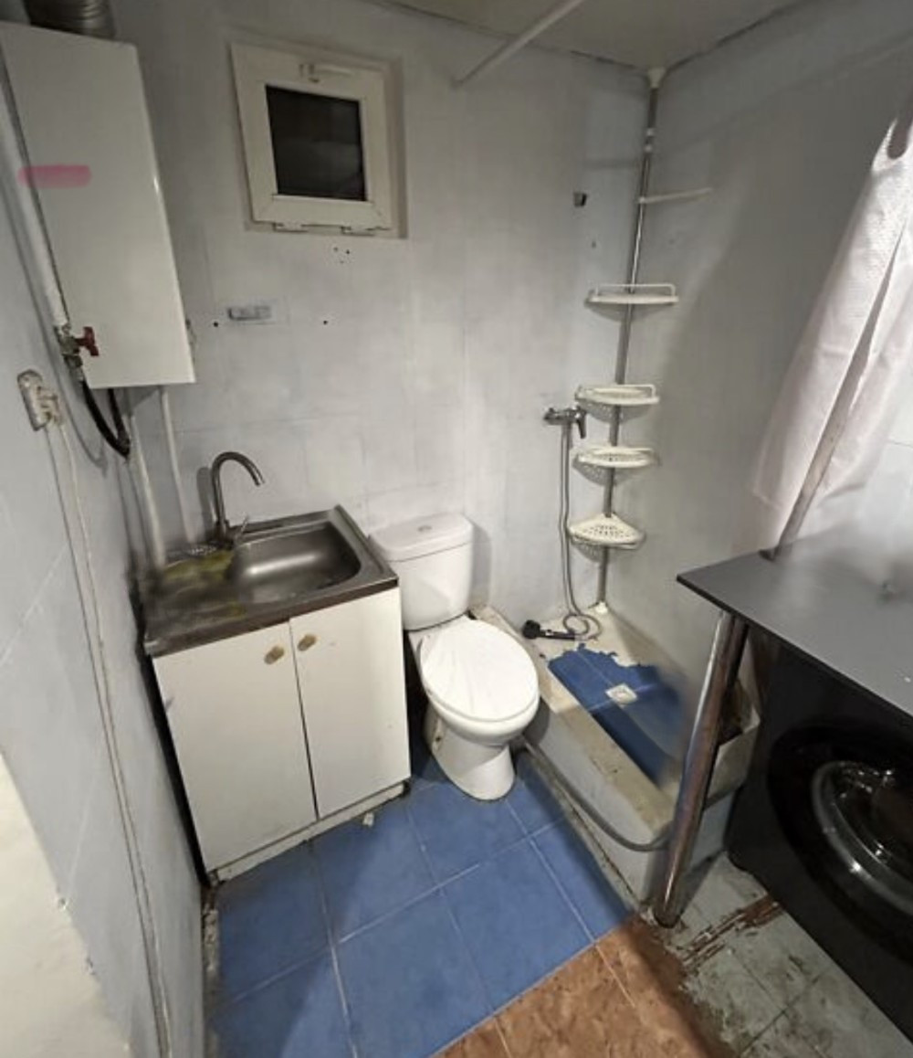 Квартира на вул. Базарная, 20 м², 20 000$ — FAKTOR