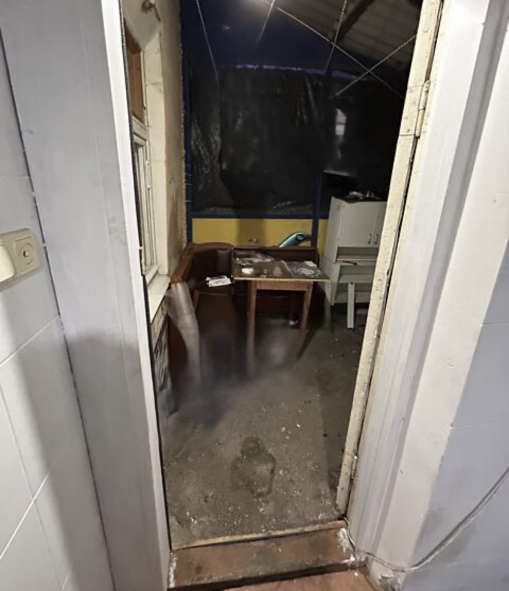Квартира на вул. Базарная, 20 м², 20 000$ — FAKTOR