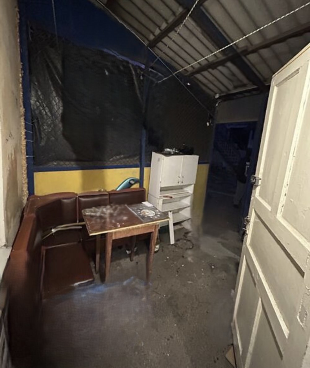 Квартира на вул. Базарная, 20 м², 20 000$ — FAKTOR