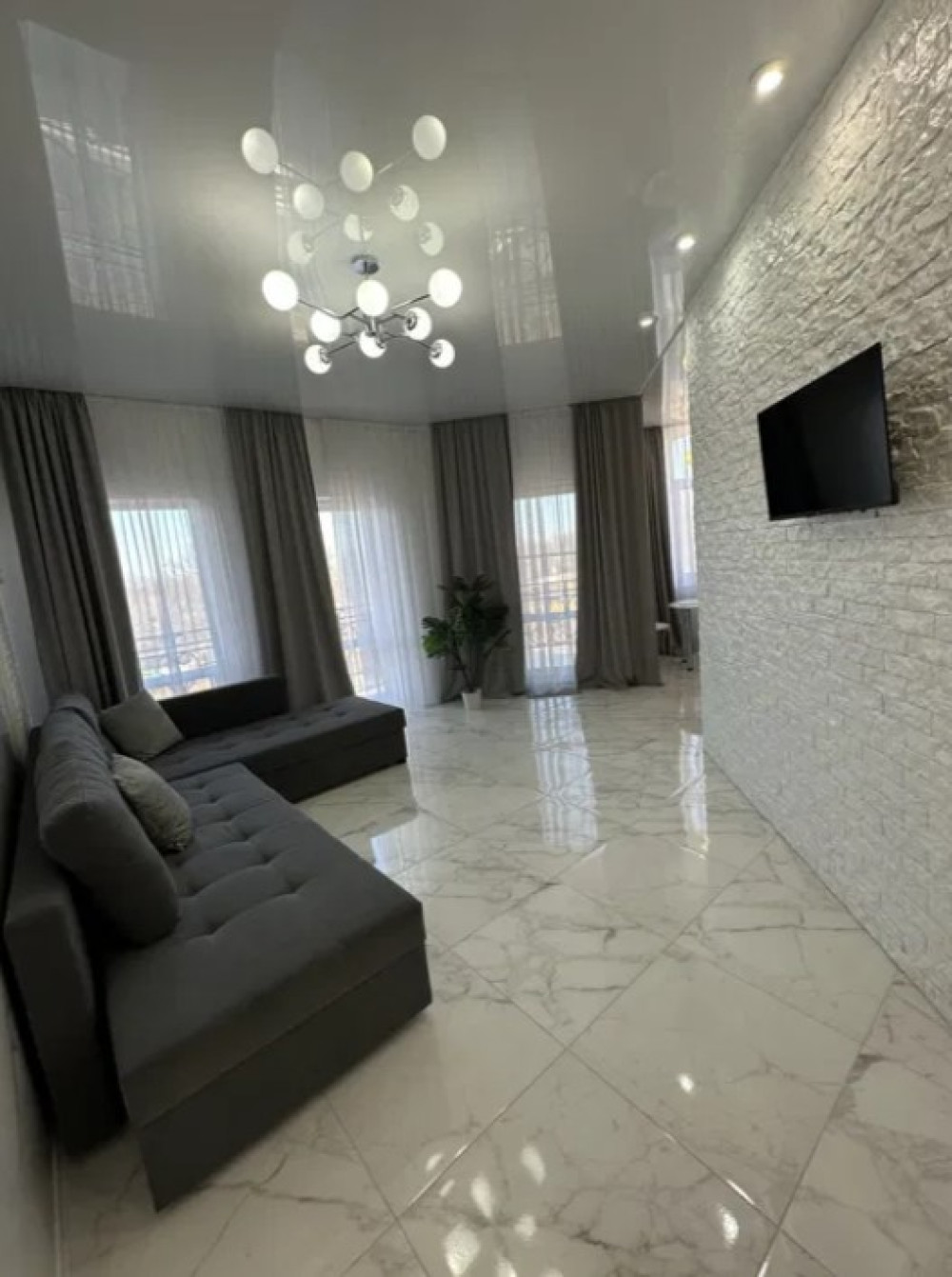 Квартира на вул. Дача Ковалевского, 40 м², 78 000$ — FAKTOR
