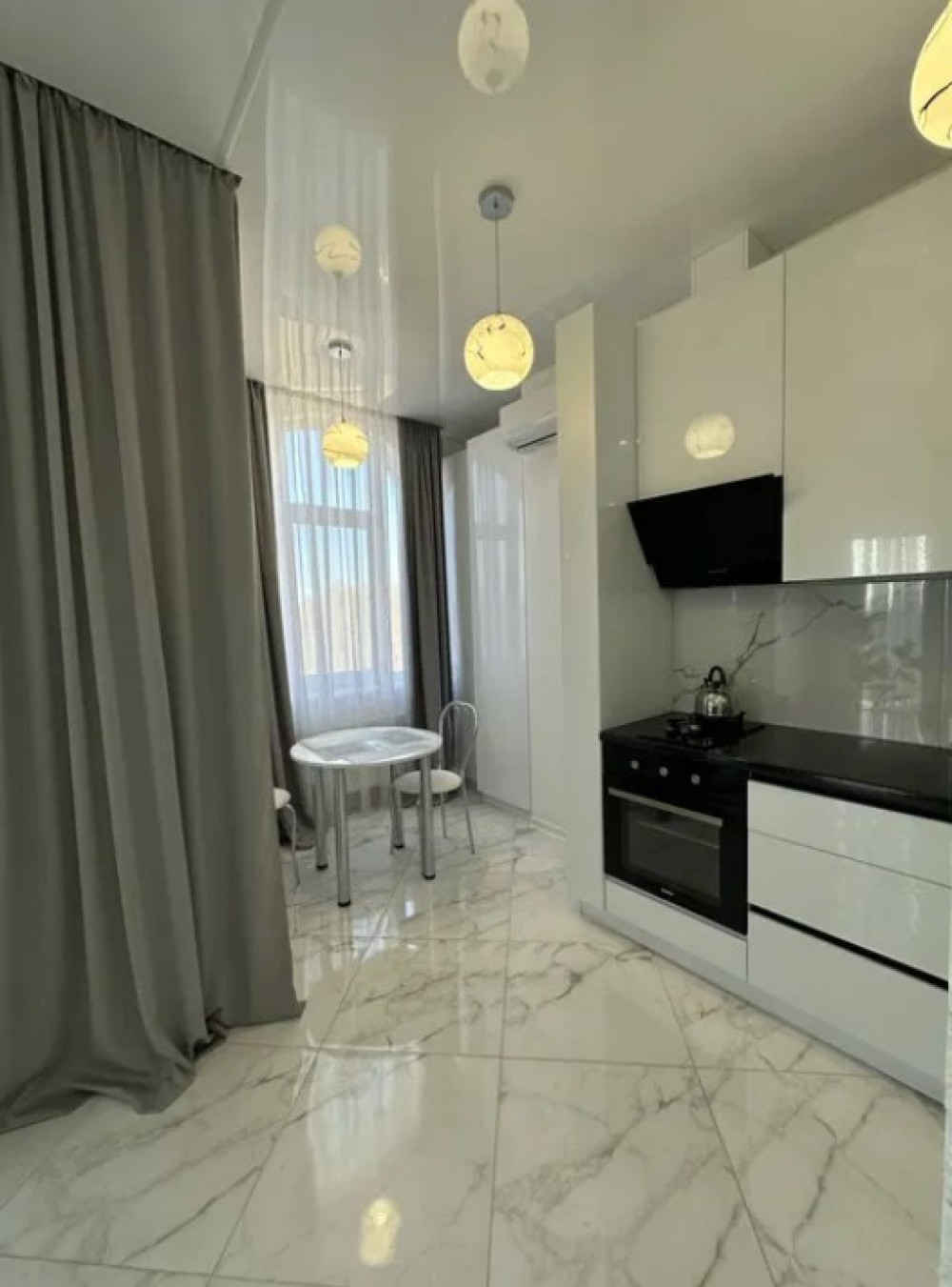 Квартира на вул. Дача Ковалевского, 40 м², 78 000$ — FAKTOR