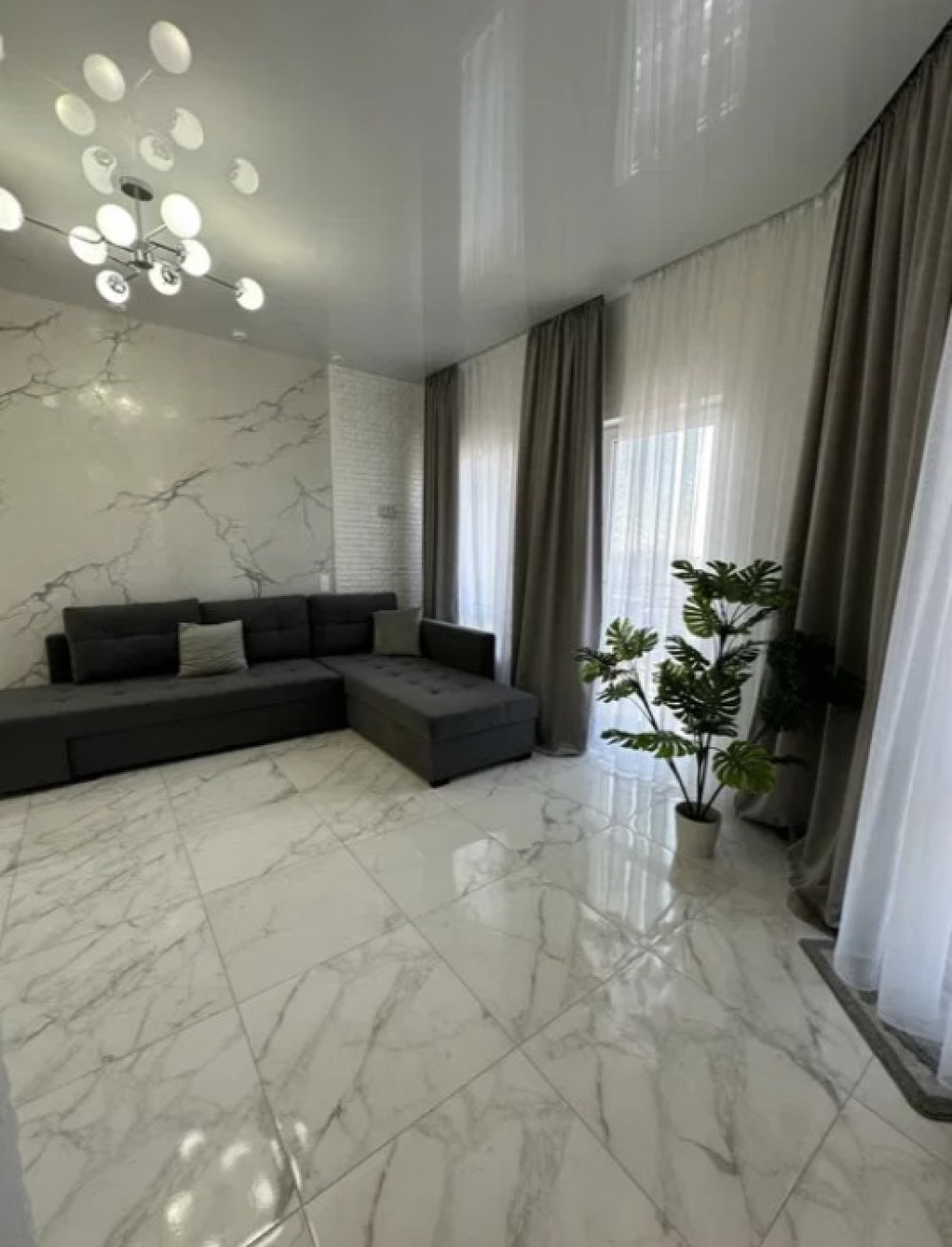 Квартира на вул. Дача Ковалевского, 40 м², 78 000$ — FAKTOR