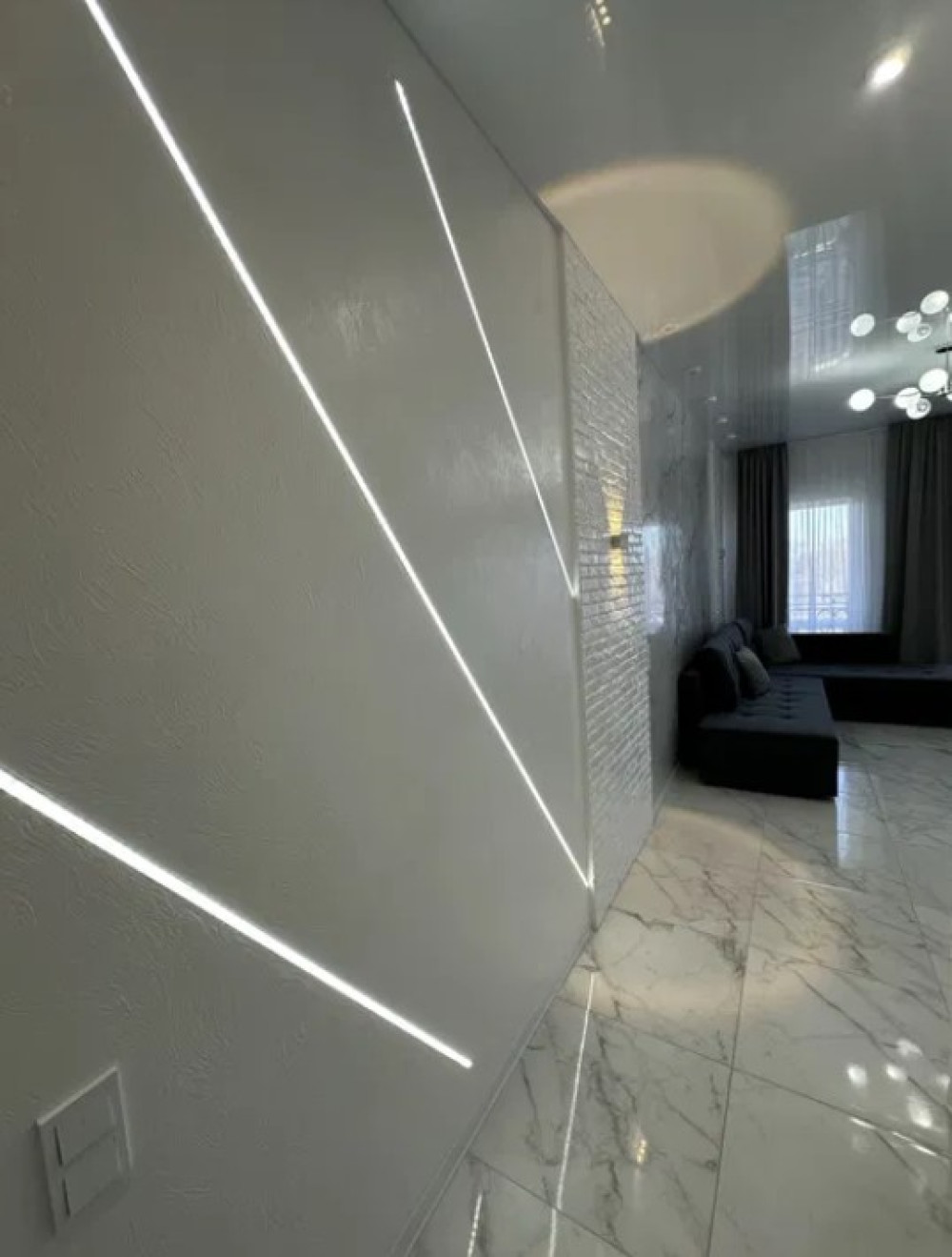 Квартира на вул. Дача Ковалевского, 40 м², 78 000$ — FAKTOR