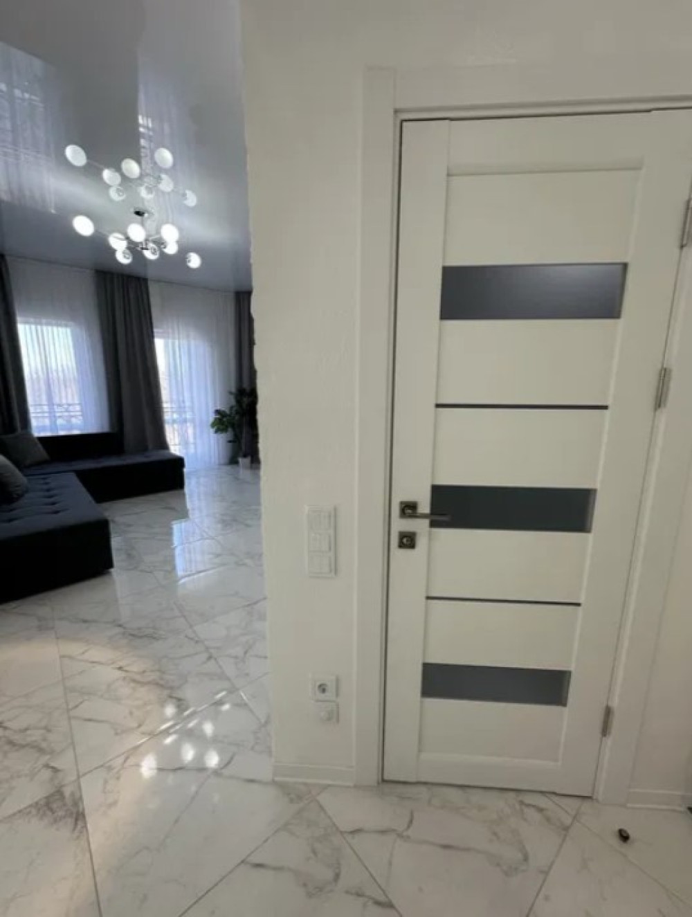 Квартира на вул. Дача Ковалевского, 40 м², 78 000$ — FAKTOR