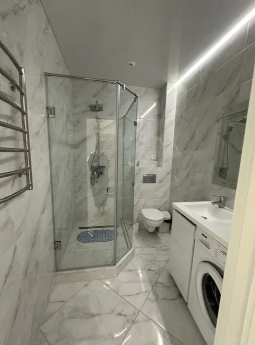 Квартира на вул. Дача Ковалевского, 40 м², 78 000$ — FAKTOR