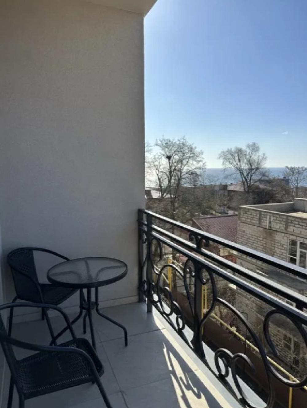 Квартира на вул. Дача Ковалевского, 40 м², 78 000$ — FAKTOR