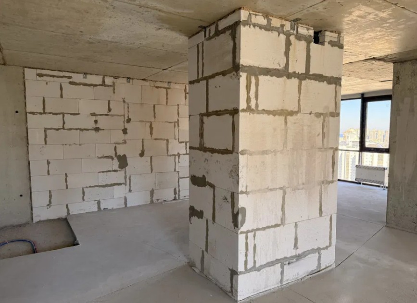 Квартира на вул. Фонтанская дорога (Приморский), 120 м², 180 000$ — FAKTOR