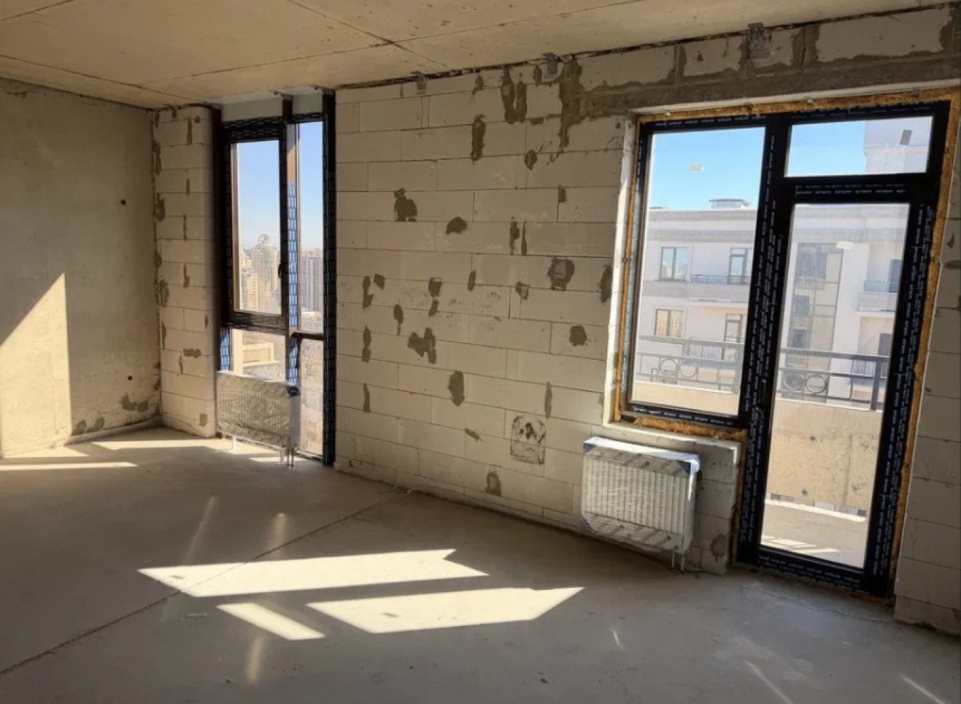 Квартира на вул. Фонтанская дорога (Приморский), 120 м², 180 000$ — FAKTOR