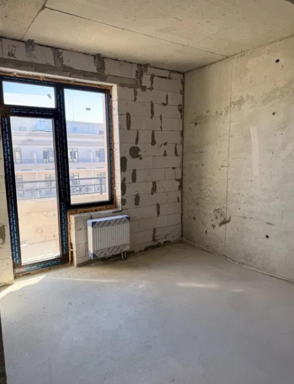 Квартира на вул. Фонтанская дорога (Приморский), 120 м², 180 000$ — FAKTOR