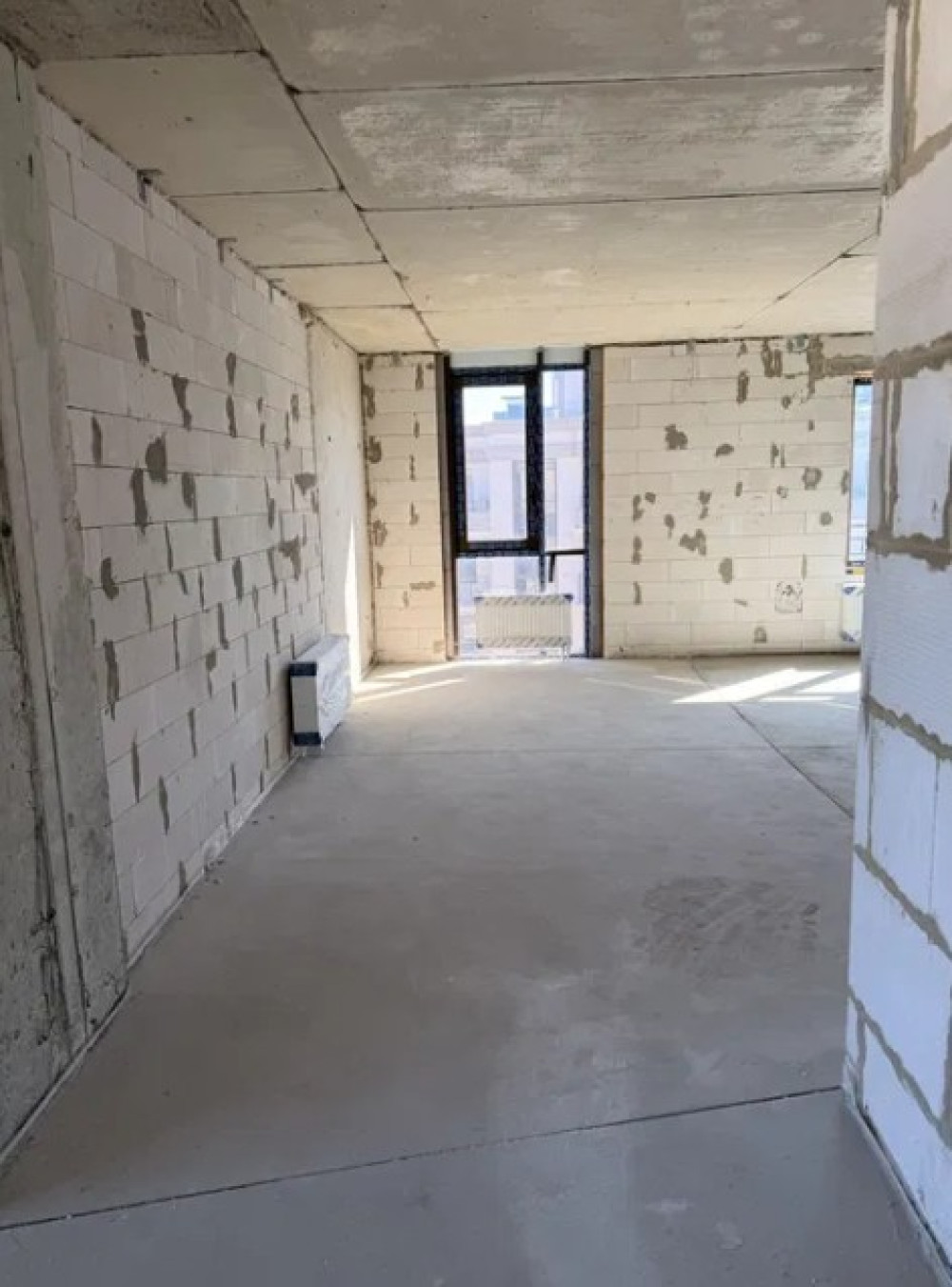 Квартира на вул. Фонтанская дорога (Приморский), 120 м², 180 000$ — FAKTOR