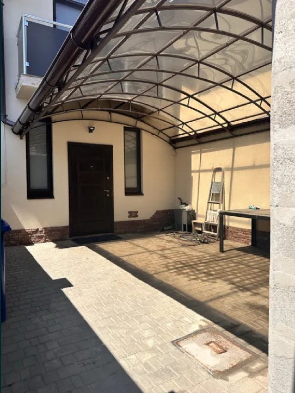 Дом на ул. Салютная, 130 м², 135 000$ — FAKTOR