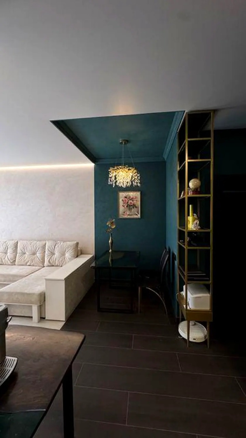 Квартира на ул. Курортный пер, 45 м², 115 000$ — FAKTOR