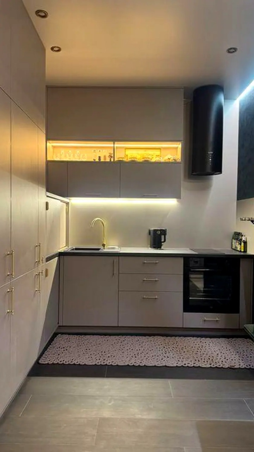 Квартира на ул. Курортный пер, 45 м², 115 000$ — FAKTOR