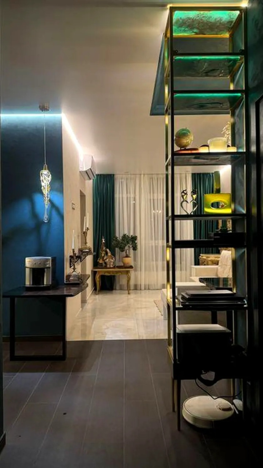 Квартира на ул. Курортный пер, 45 м², 115 000$ — FAKTOR