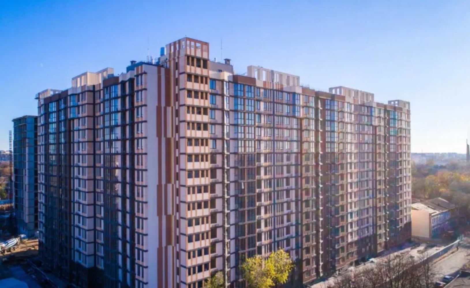 Квартира на вул. Прохоровская, 42 м², 45 500$ — FAKTOR