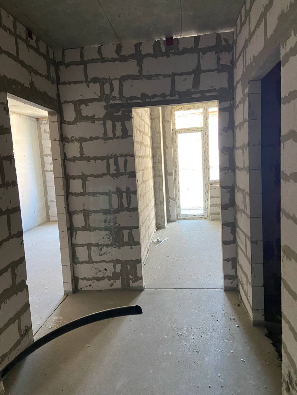 Квартира на ул. Прохоровская, 42 м², 45 500$ — FAKTOR