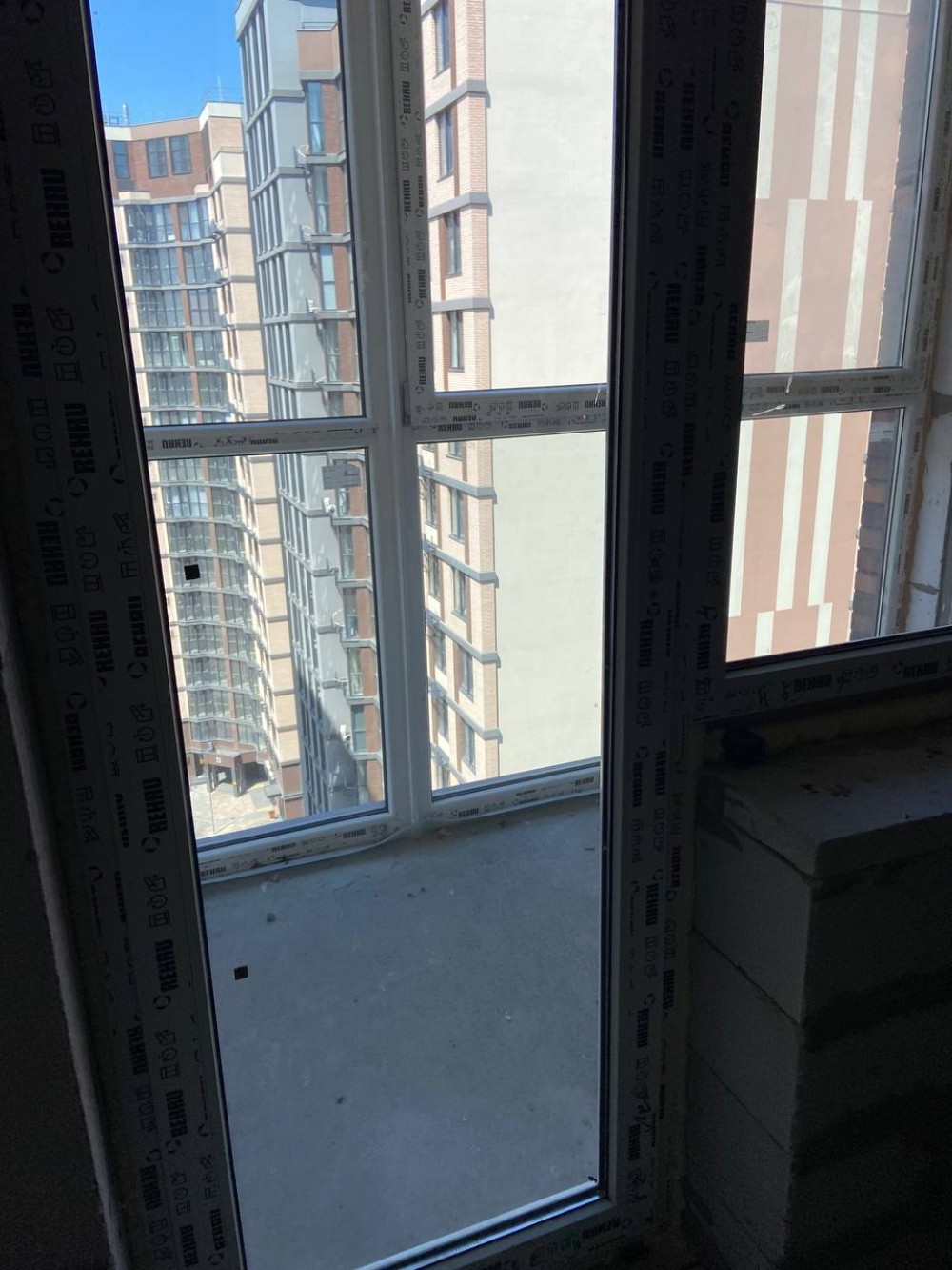Квартира на ул. Прохоровская, 42 м², 45 500$ — FAKTOR