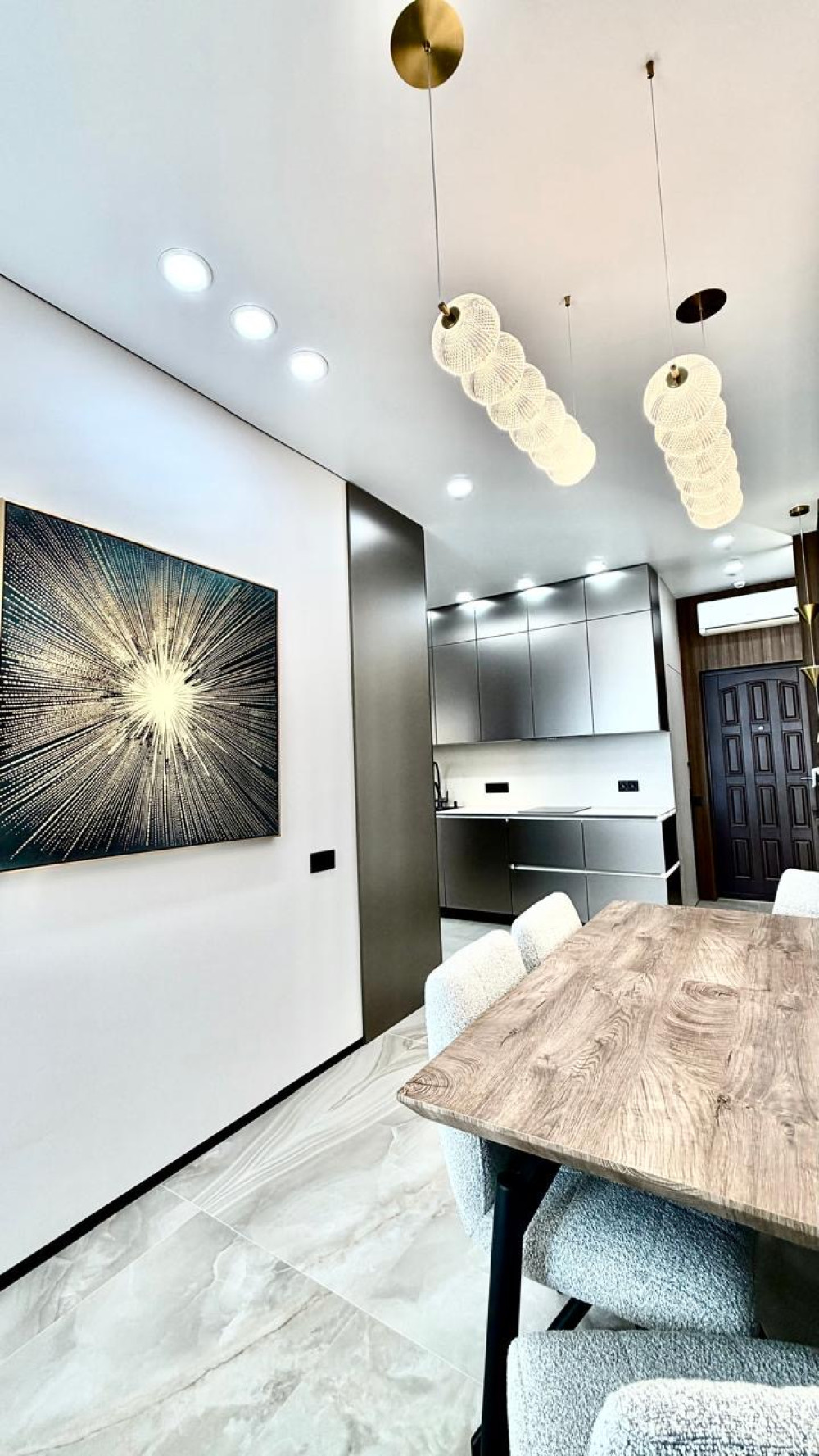Квартира на вул. Краснова, 59 м², 121 000$ — FAKTOR