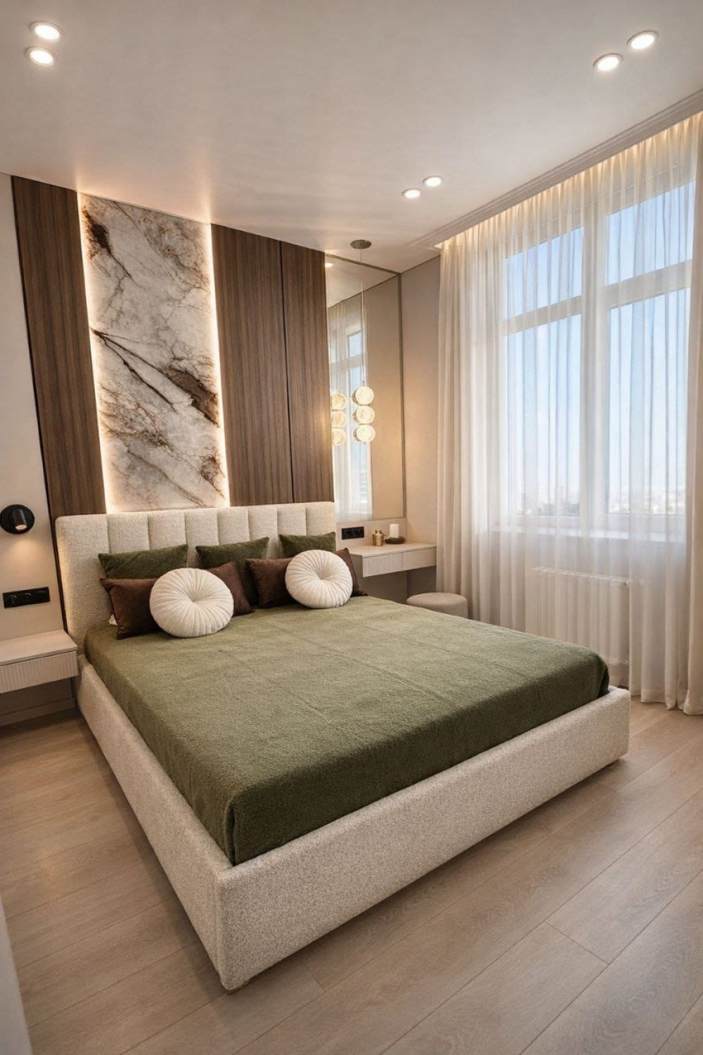 Квартира на ул. Краснова, 59 м², 121 000$ — FAKTOR