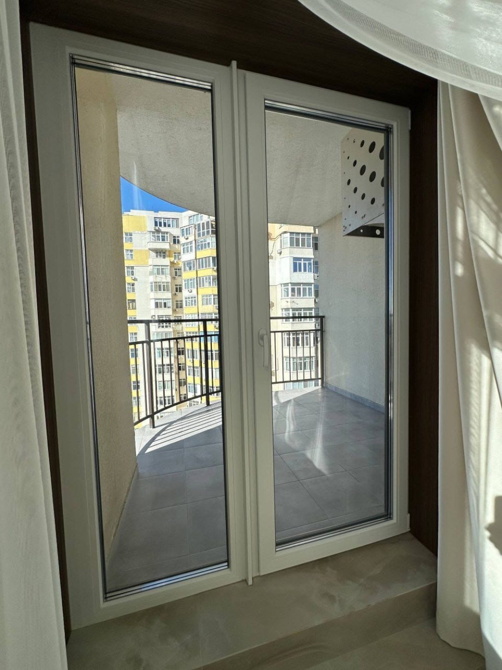 Квартира на ул. Краснова, 59 м², 121 000$ — FAKTOR