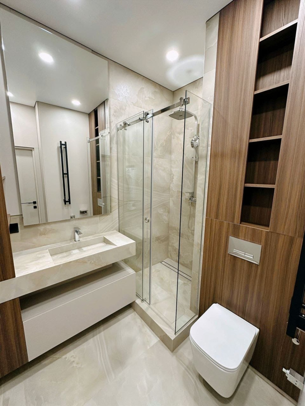 Квартира на ул. Краснова, 59 м², 121 000$ — FAKTOR