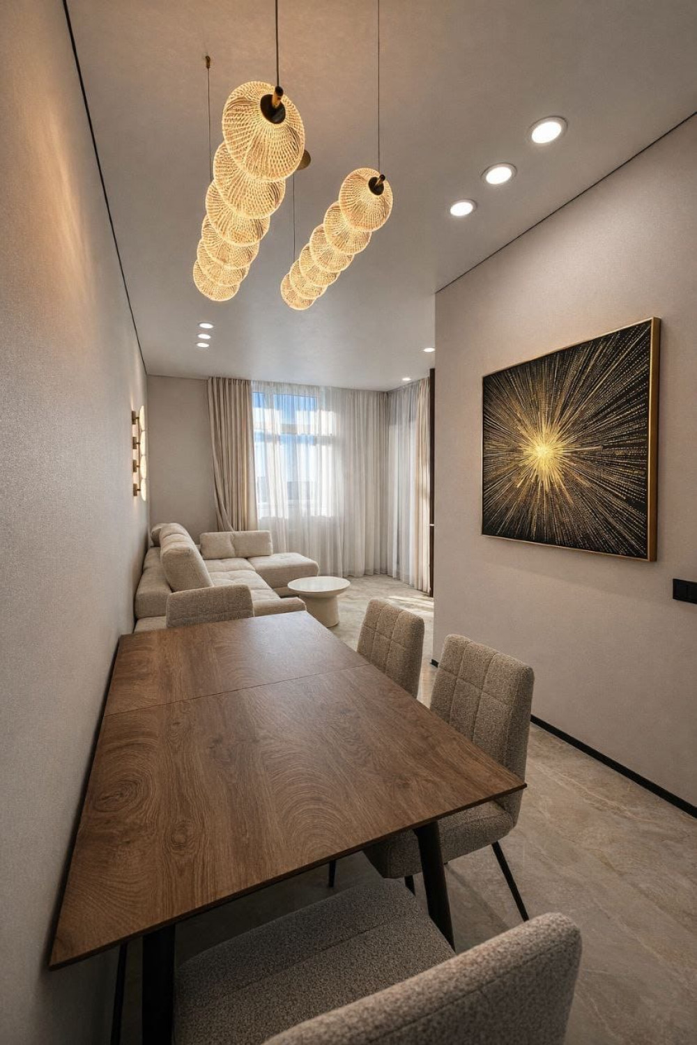 Квартира на ул. Краснова, 59 м², 121 000$ — FAKTOR