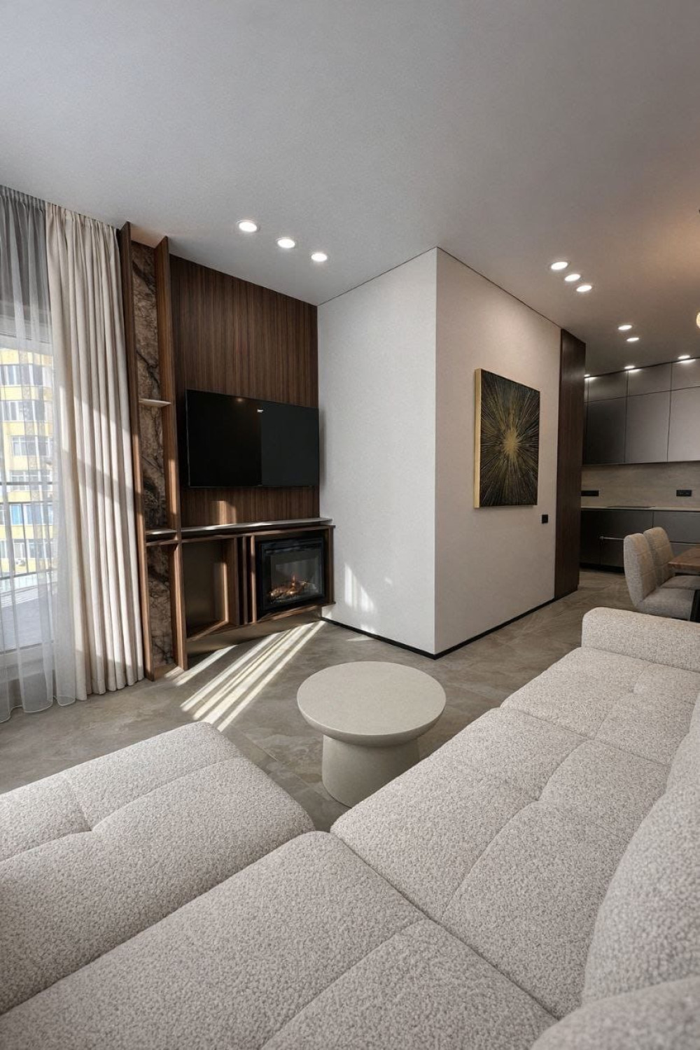 Квартира на ул. Краснова, 59 м², 121 000$ — FAKTOR