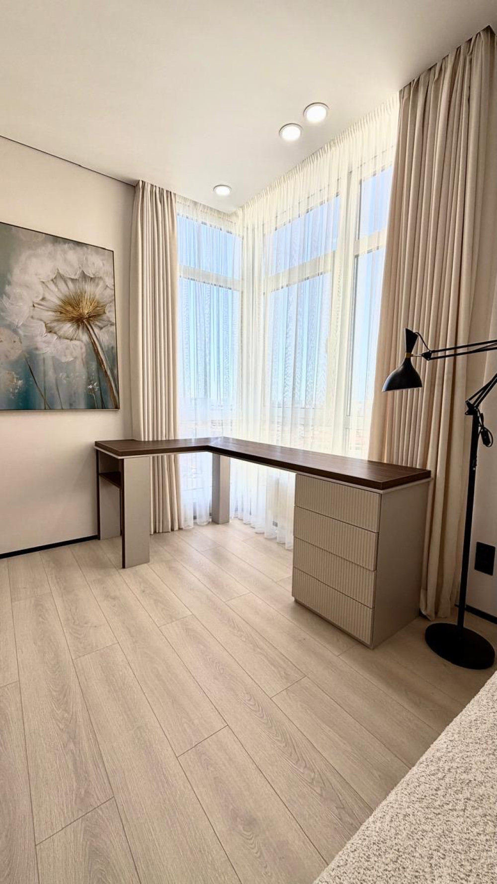 Квартира на ул. Краснова, 59 м², 121 000$ — FAKTOR