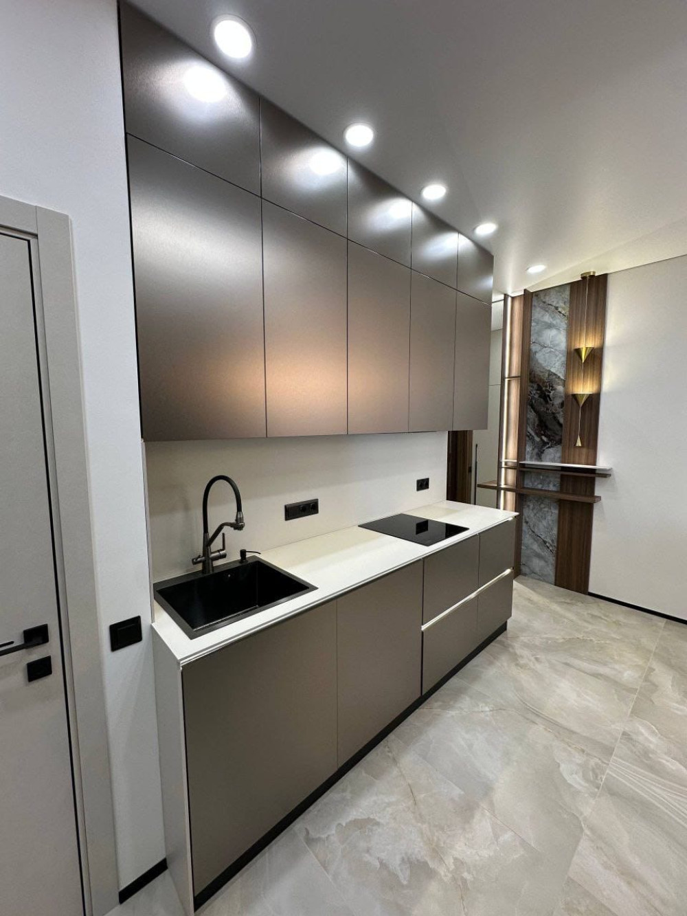 Квартира на ул. Краснова, 59 м², 121 000$ — FAKTOR