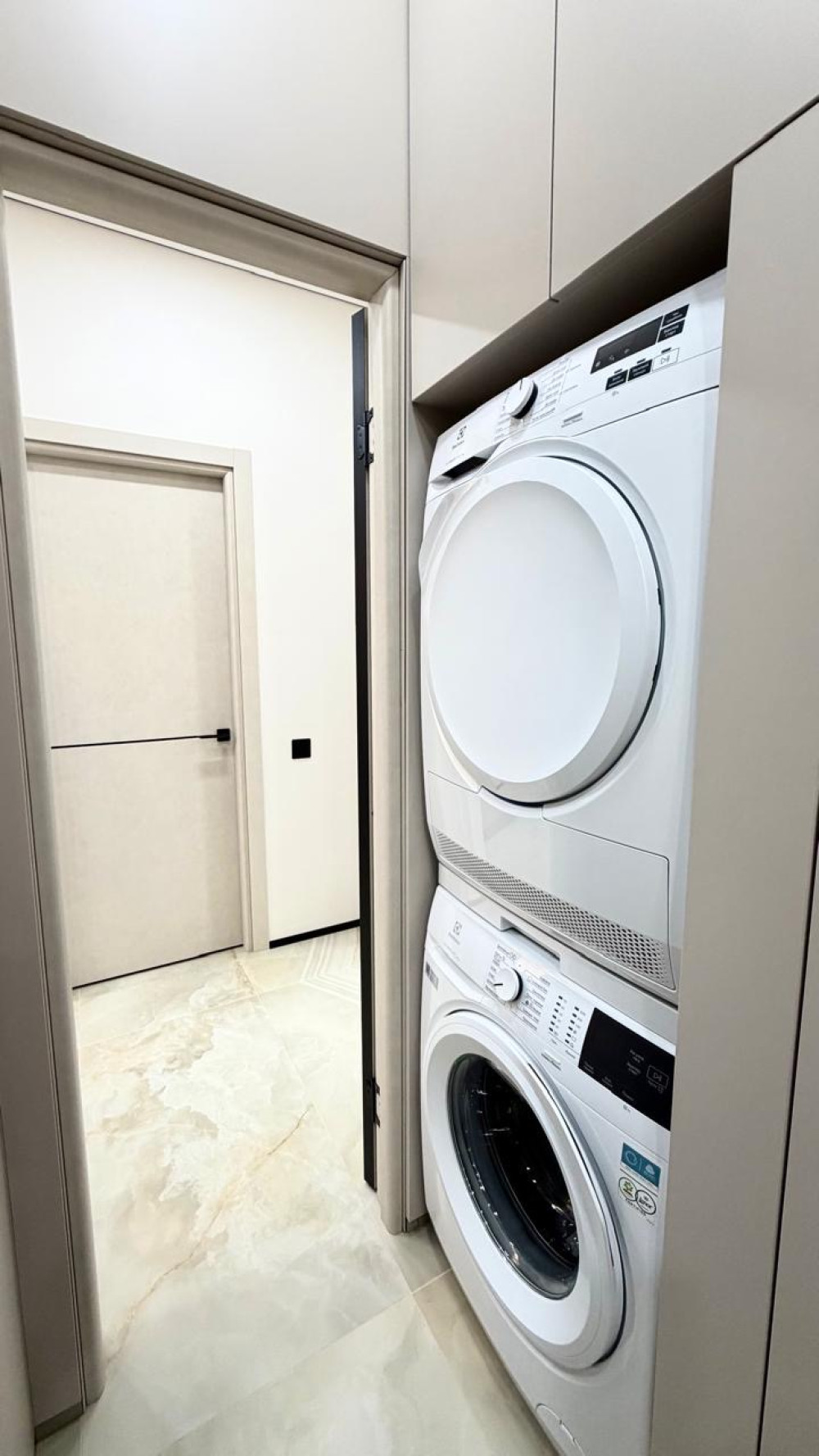 Квартира на ул. Краснова, 59 м², 121 000$ — FAKTOR
