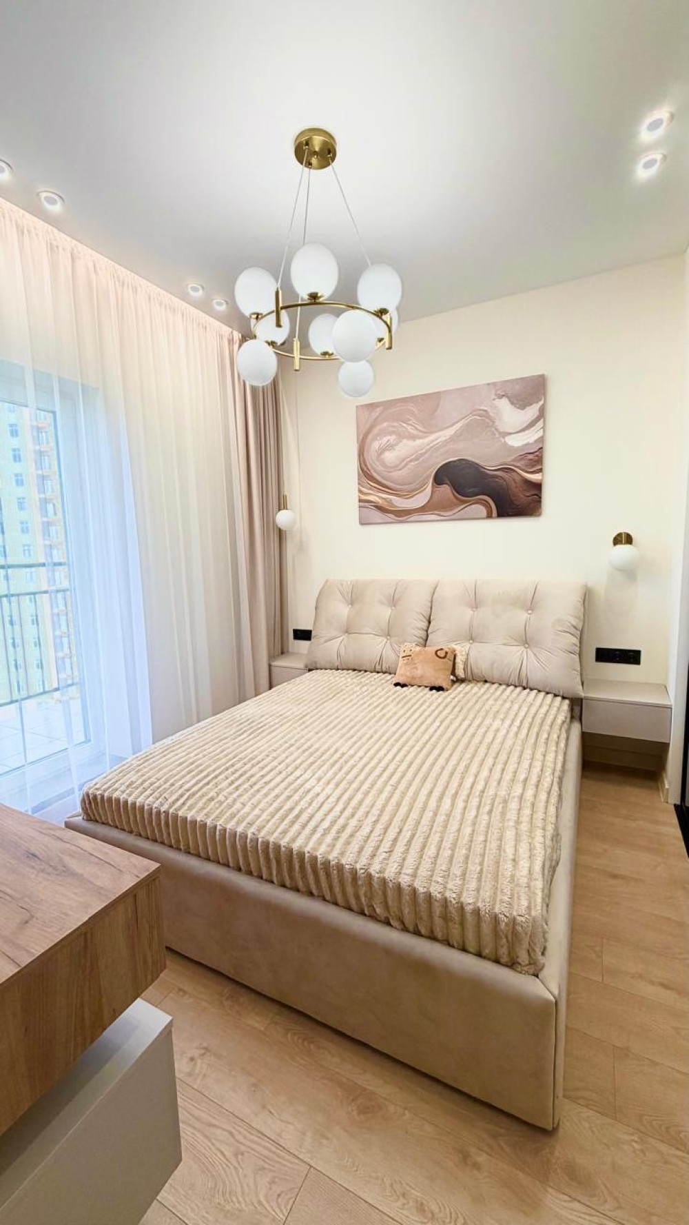 Квартира на ул. Краснова, 43 м², 87 000$ — FAKTOR