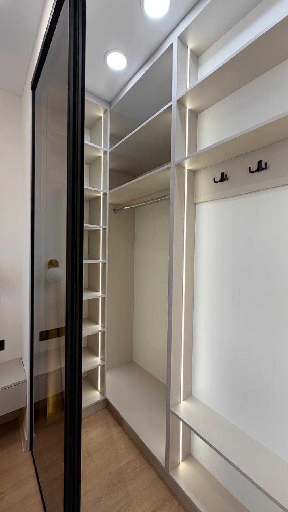 Квартира на ул. Краснова, 43 м², 87 000$ — FAKTOR