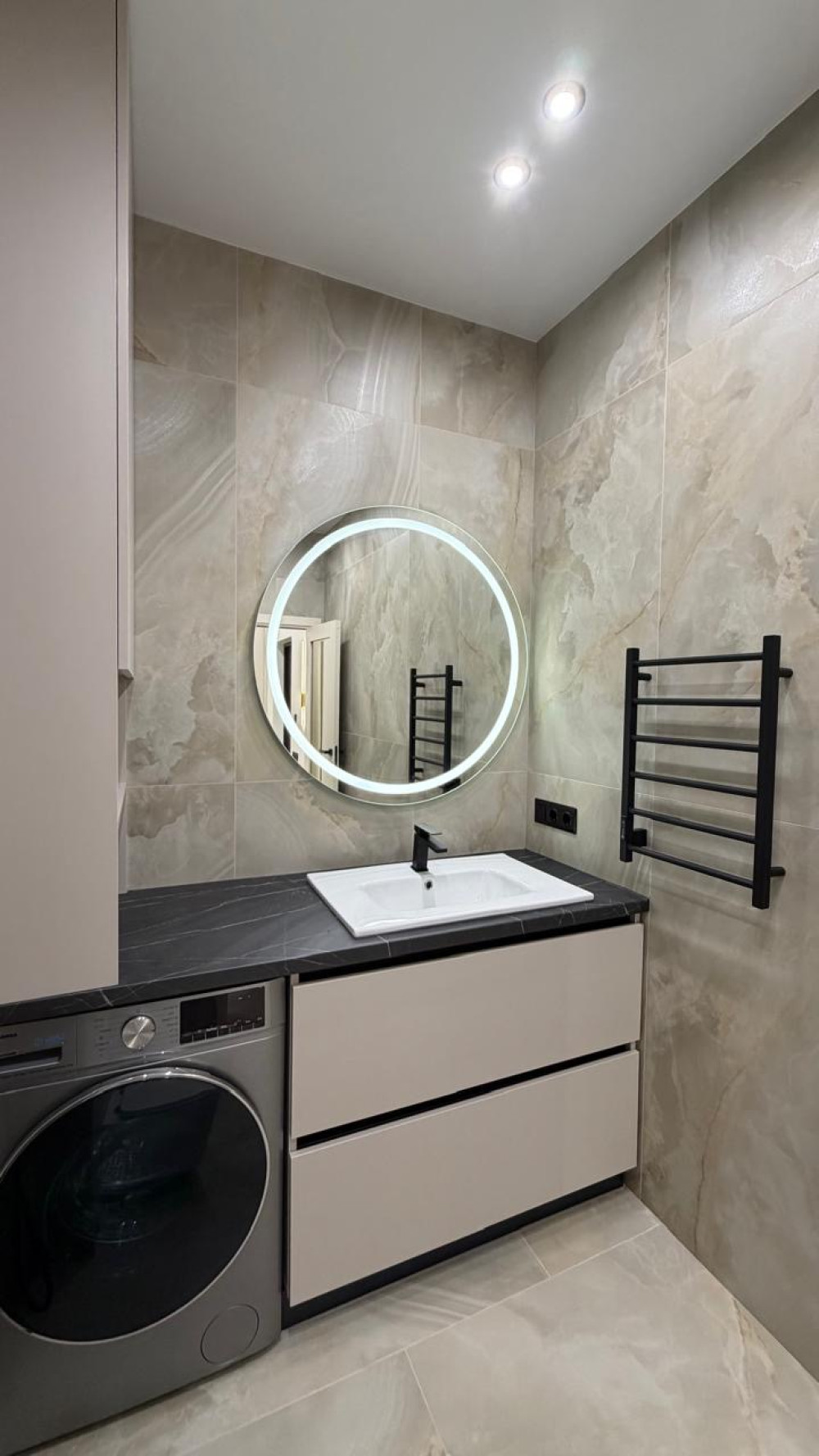 Квартира на ул. Краснова, 43 м², 87 000$ — FAKTOR