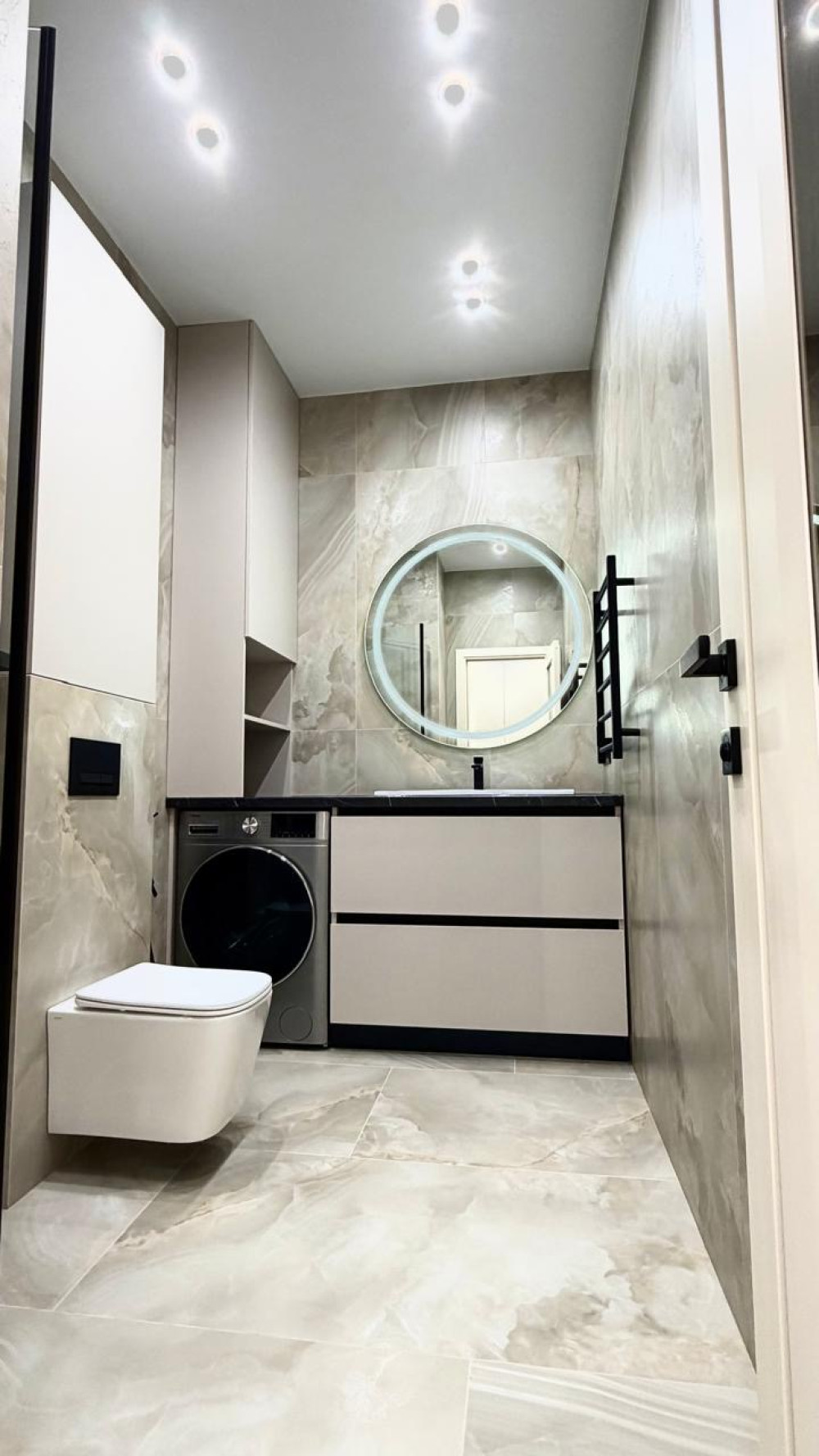 Квартира на ул. Краснова, 43 м², 87 000$ — FAKTOR