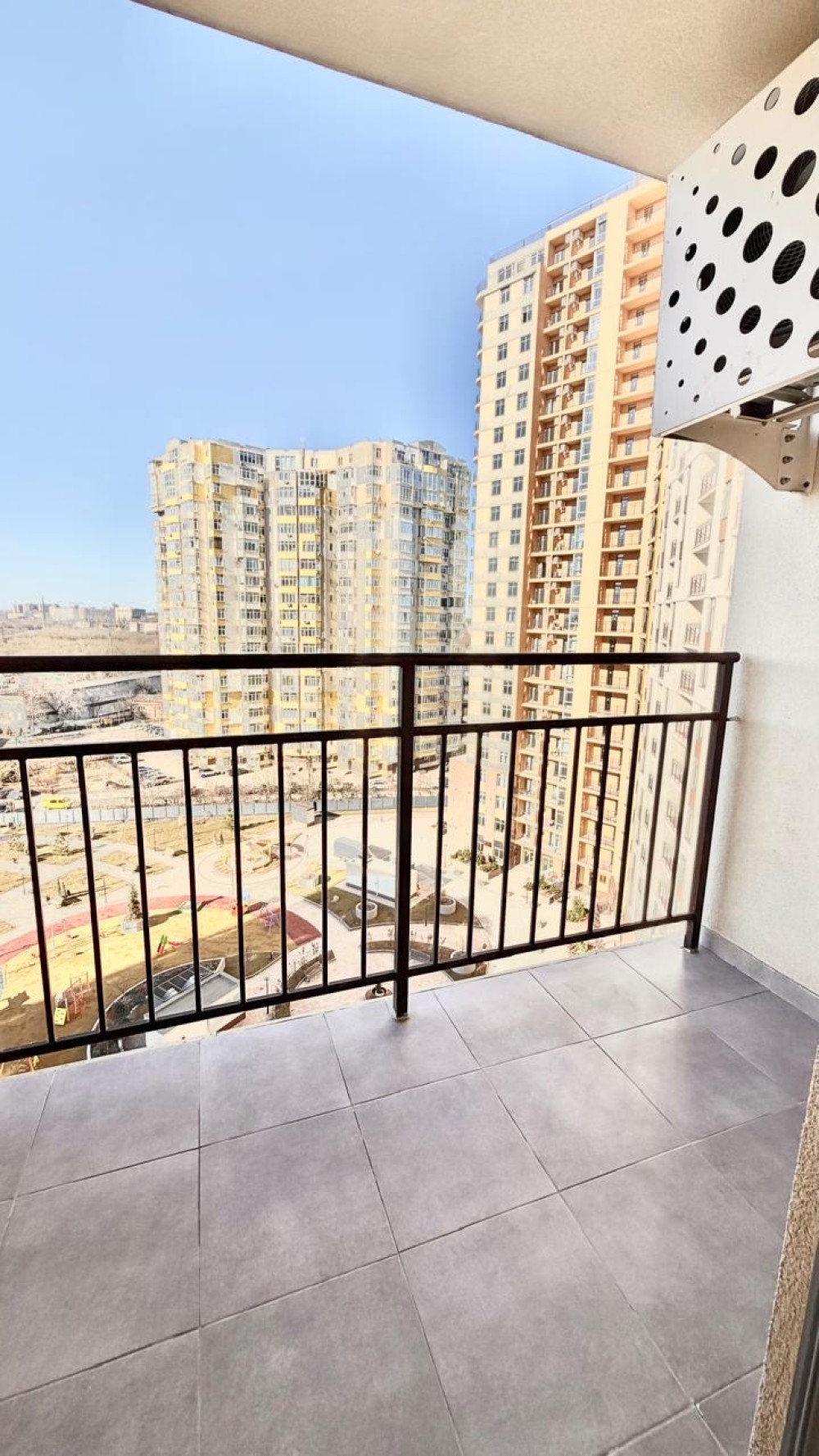 Квартира на ул. Краснова, 43 м², 87 000$ — FAKTOR