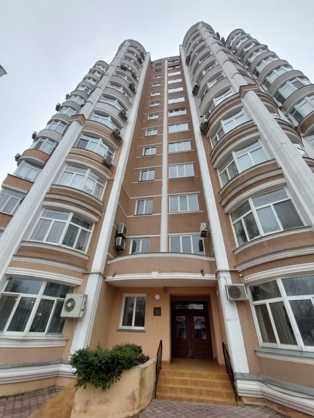 Квартира на вул. Каркашадзе пер., 162 м², 280 000$ — FAKTOR