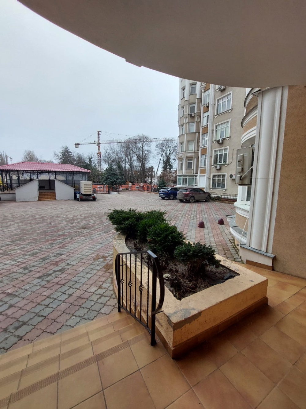 Квартира на вул. Каркашадзе пер., 162 м², 280 000$ — FAKTOR