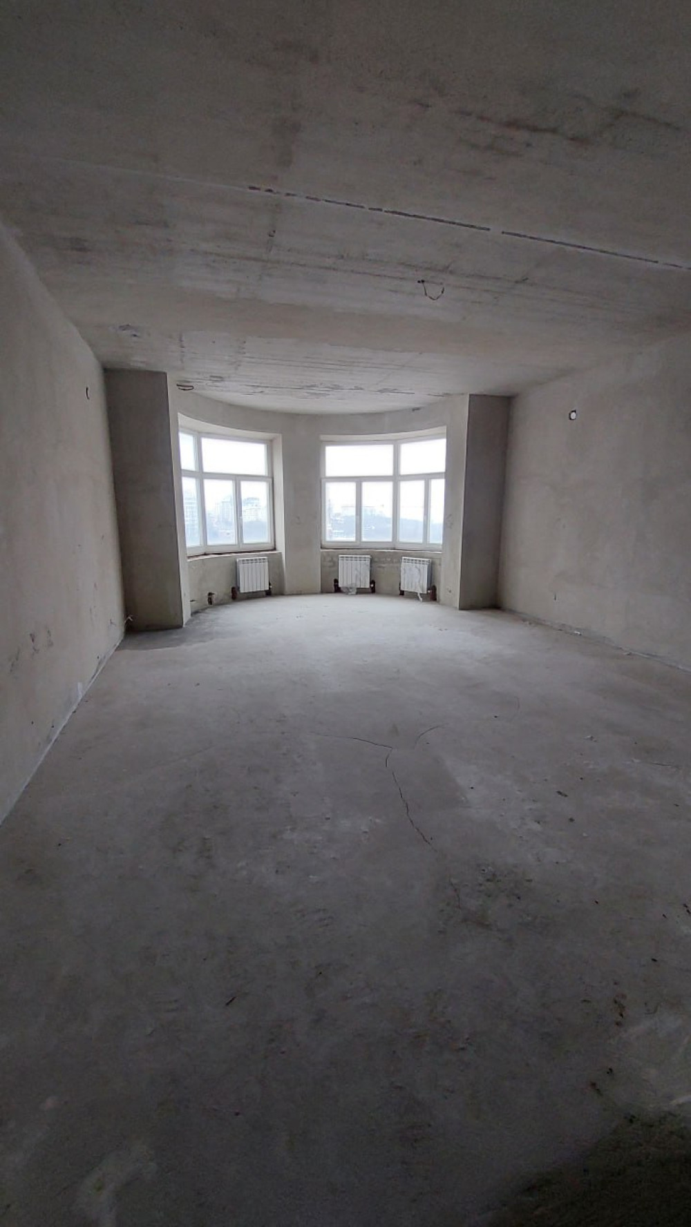 Квартира на вул. Каркашадзе пер., 162 м², 280 000$ — FAKTOR