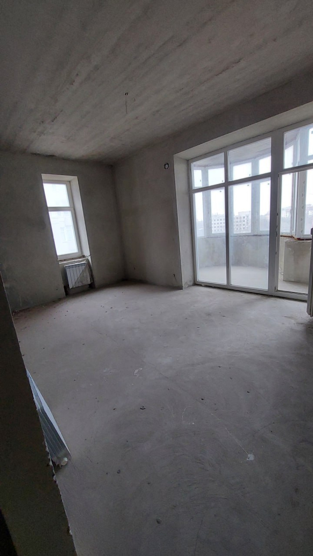 Квартира на вул. Каркашадзе пер., 162 м², 280 000$ — FAKTOR