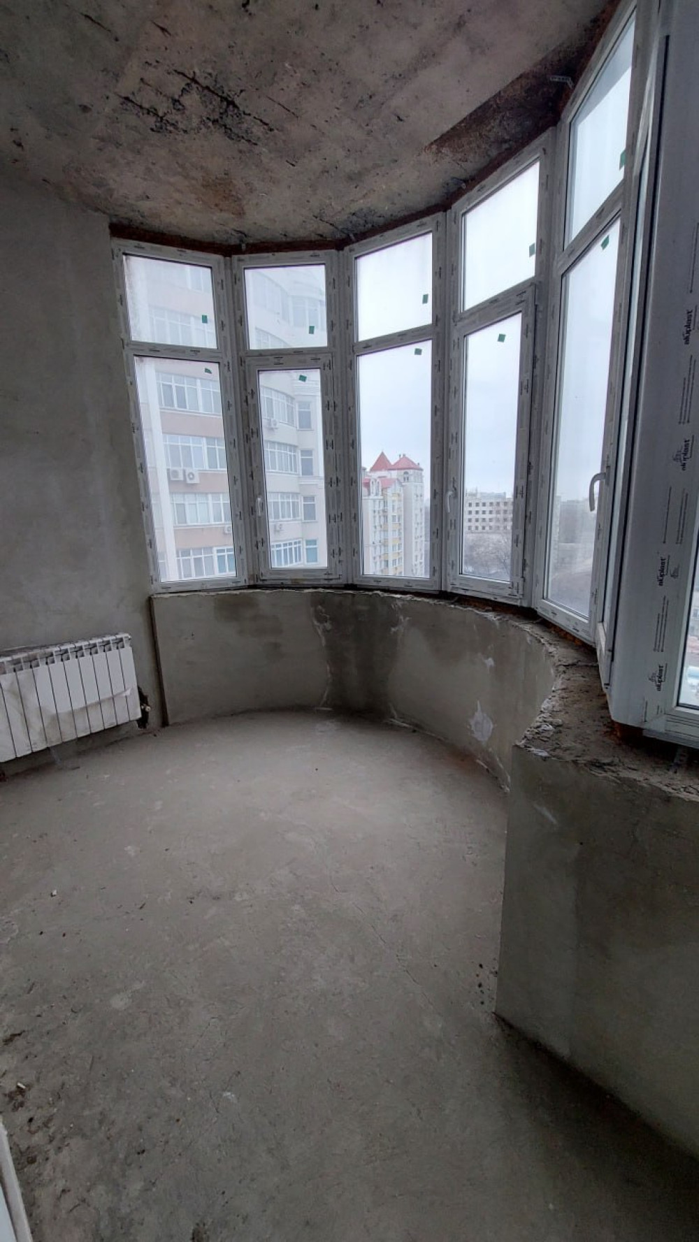 Квартира на вул. Каркашадзе пер., 162 м², 280 000$ — FAKTOR