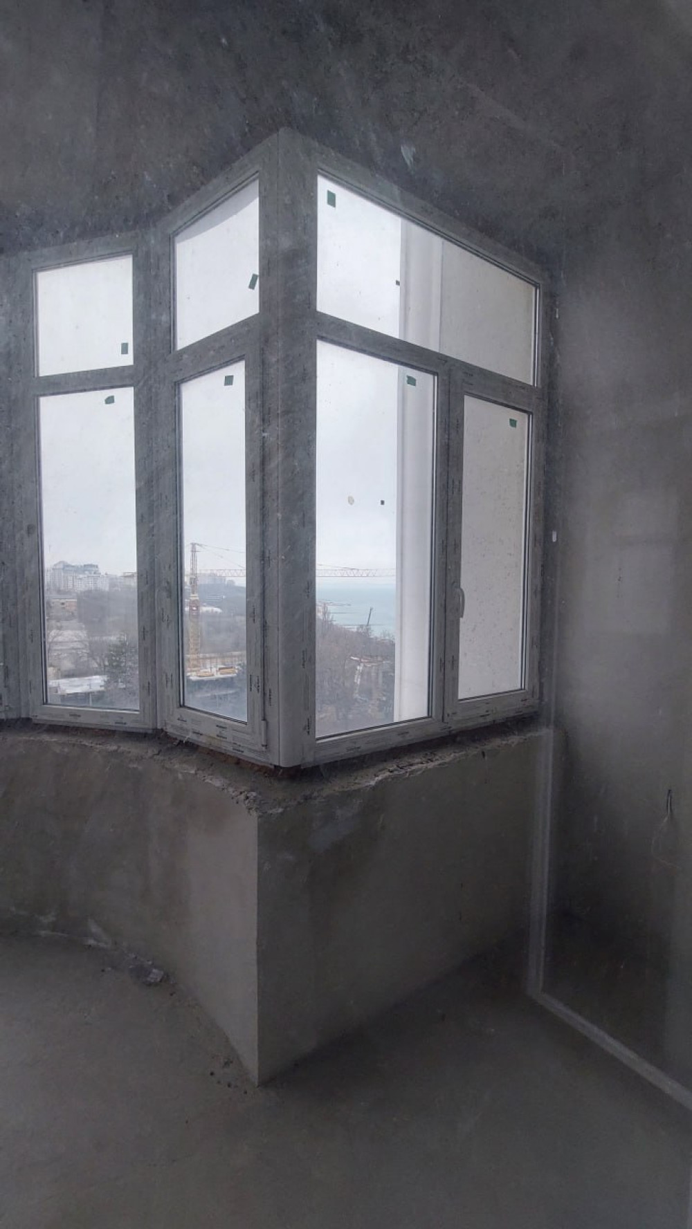 Квартира на вул. Каркашадзе пер., 162 м², 280 000$ — FAKTOR