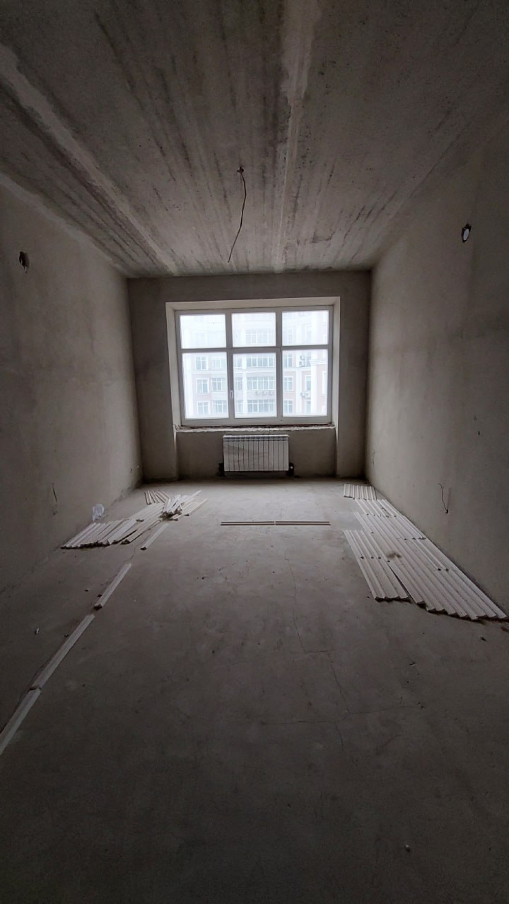 Квартира на вул. Каркашадзе пер., 162 м², 280 000$ — FAKTOR
