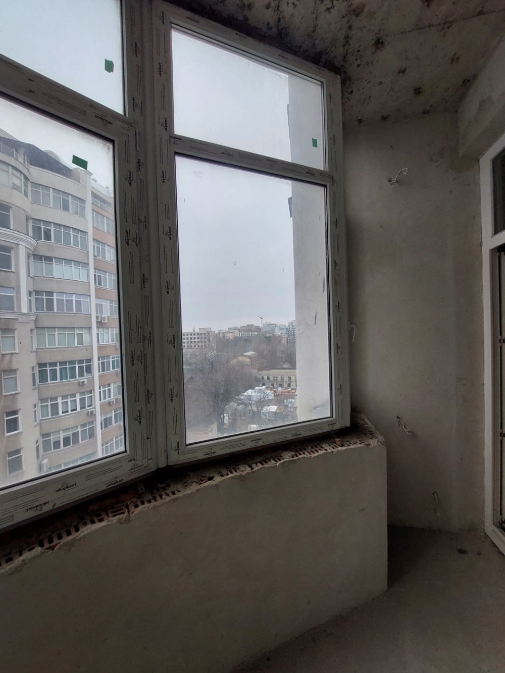 Квартира на вул. Каркашадзе пер., 162 м², 280 000$ — FAKTOR