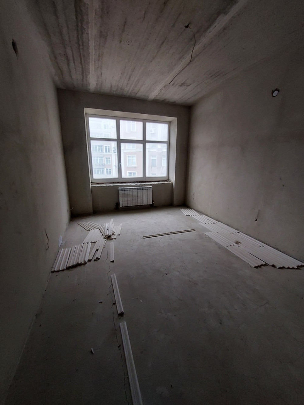 Квартира на вул. Каркашадзе пер., 162 м², 280 000$ — FAKTOR
