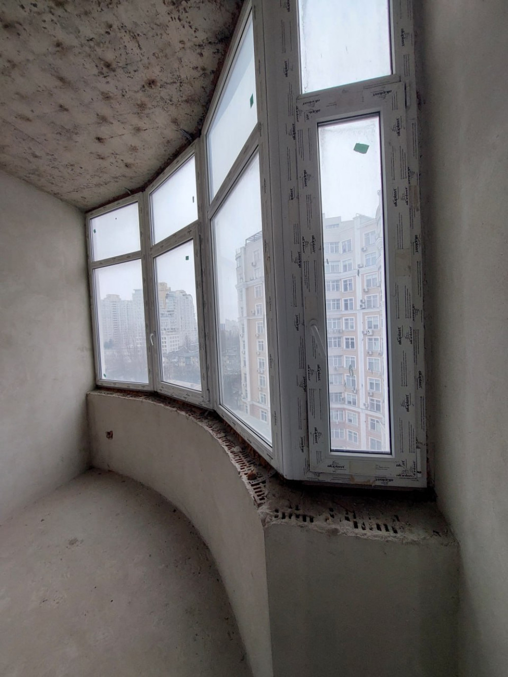 Квартира на вул. Каркашадзе пер., 162 м², 280 000$ — FAKTOR