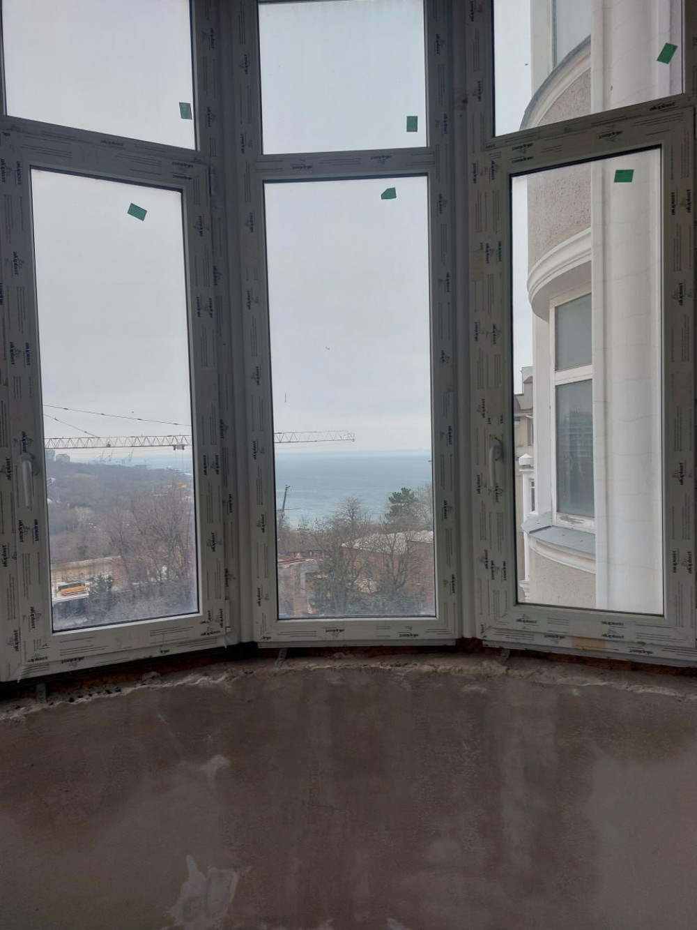 Квартира на вул. Каркашадзе пер., 162 м², 280 000$ — FAKTOR