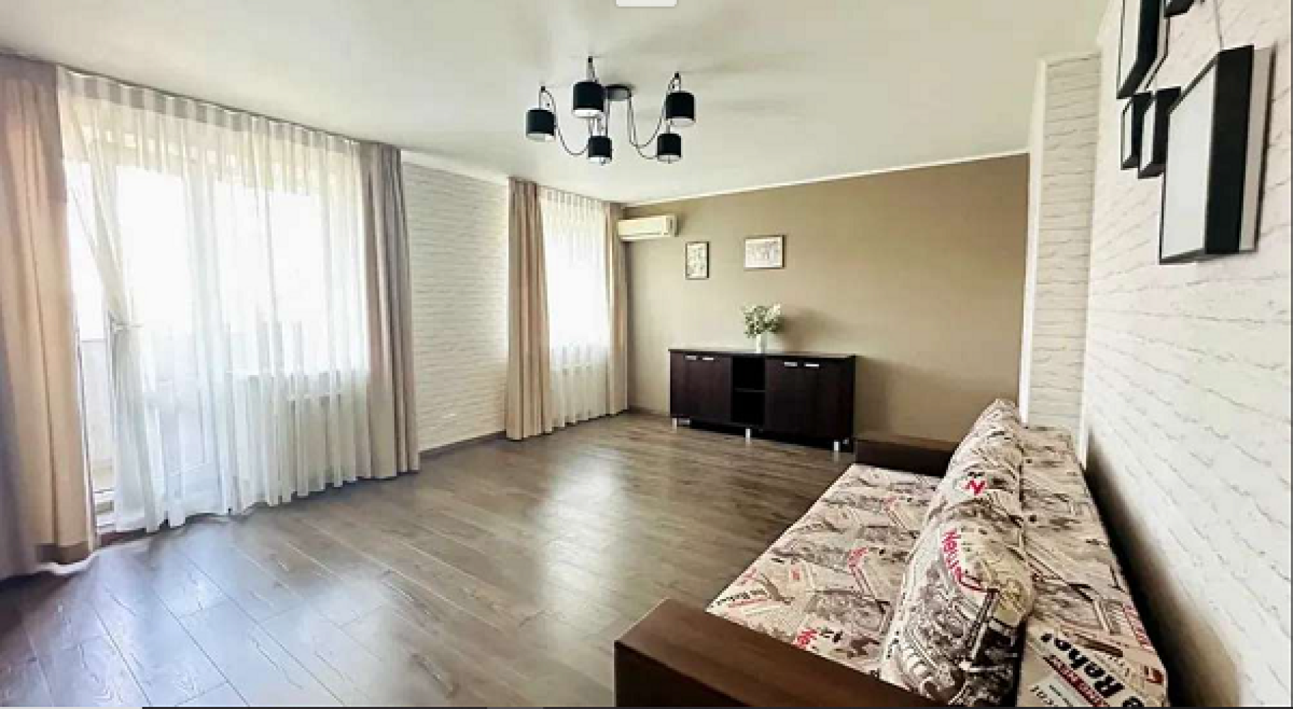 Квартира на вул. Вадатурского Алексея, 90 м², 107 000$ — FAKTOR