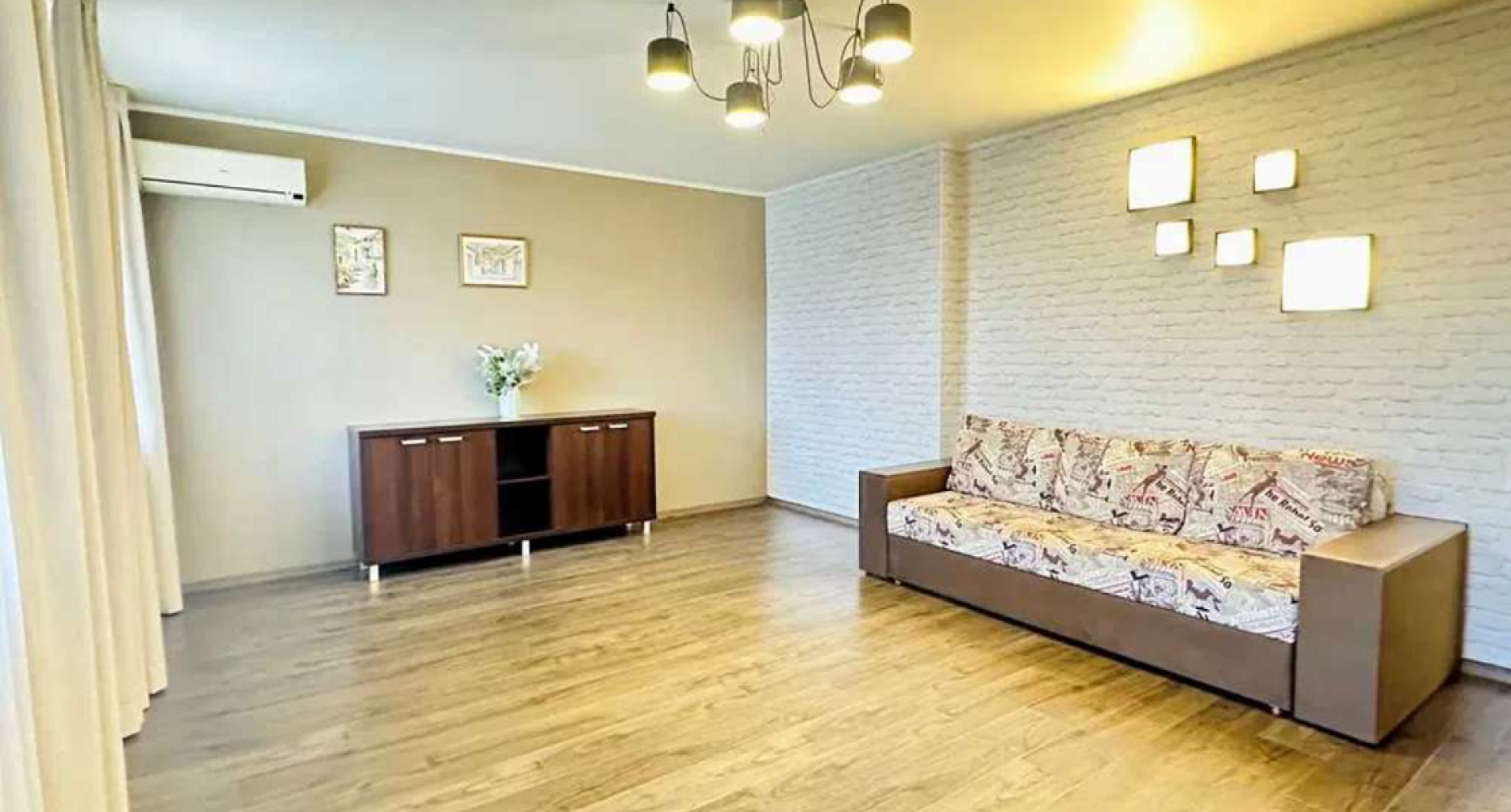 Квартира на ул. Вадатурского Алексея, 90 м², 107 000$ — FAKTOR