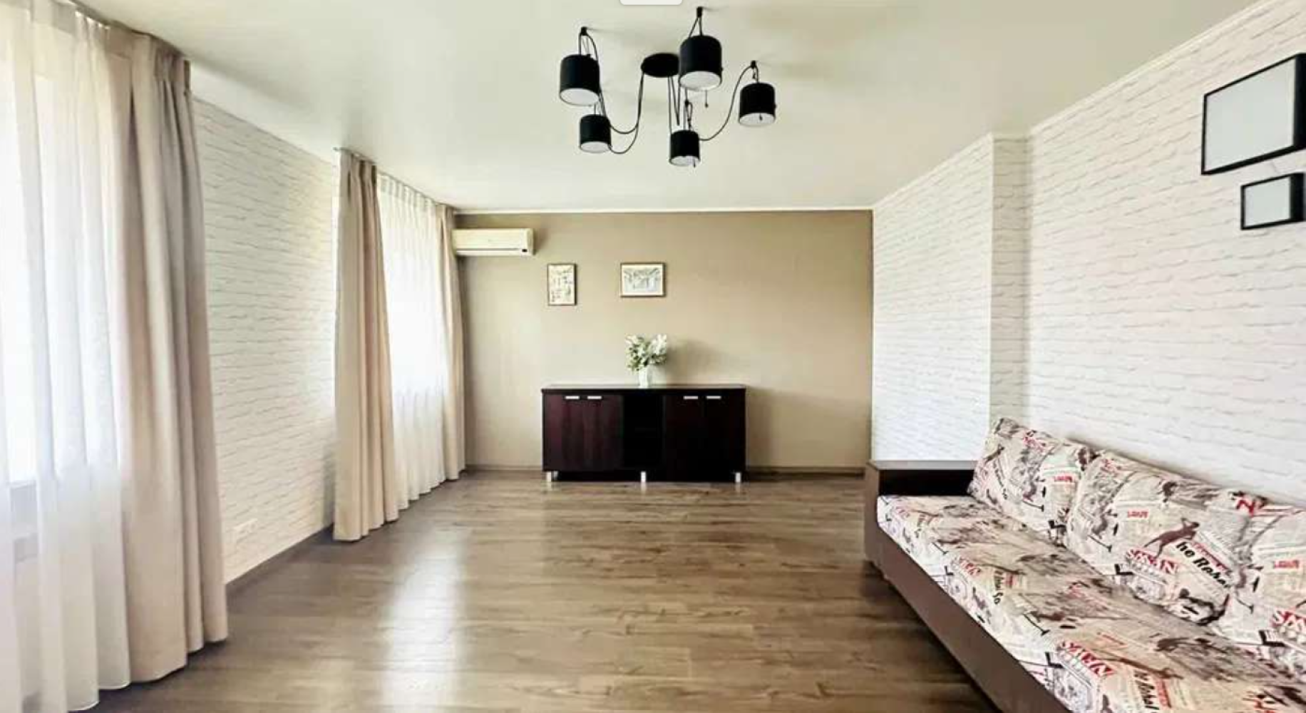 Квартира на ул. Вадатурского Алексея, 90 м², 107 000$ — FAKTOR