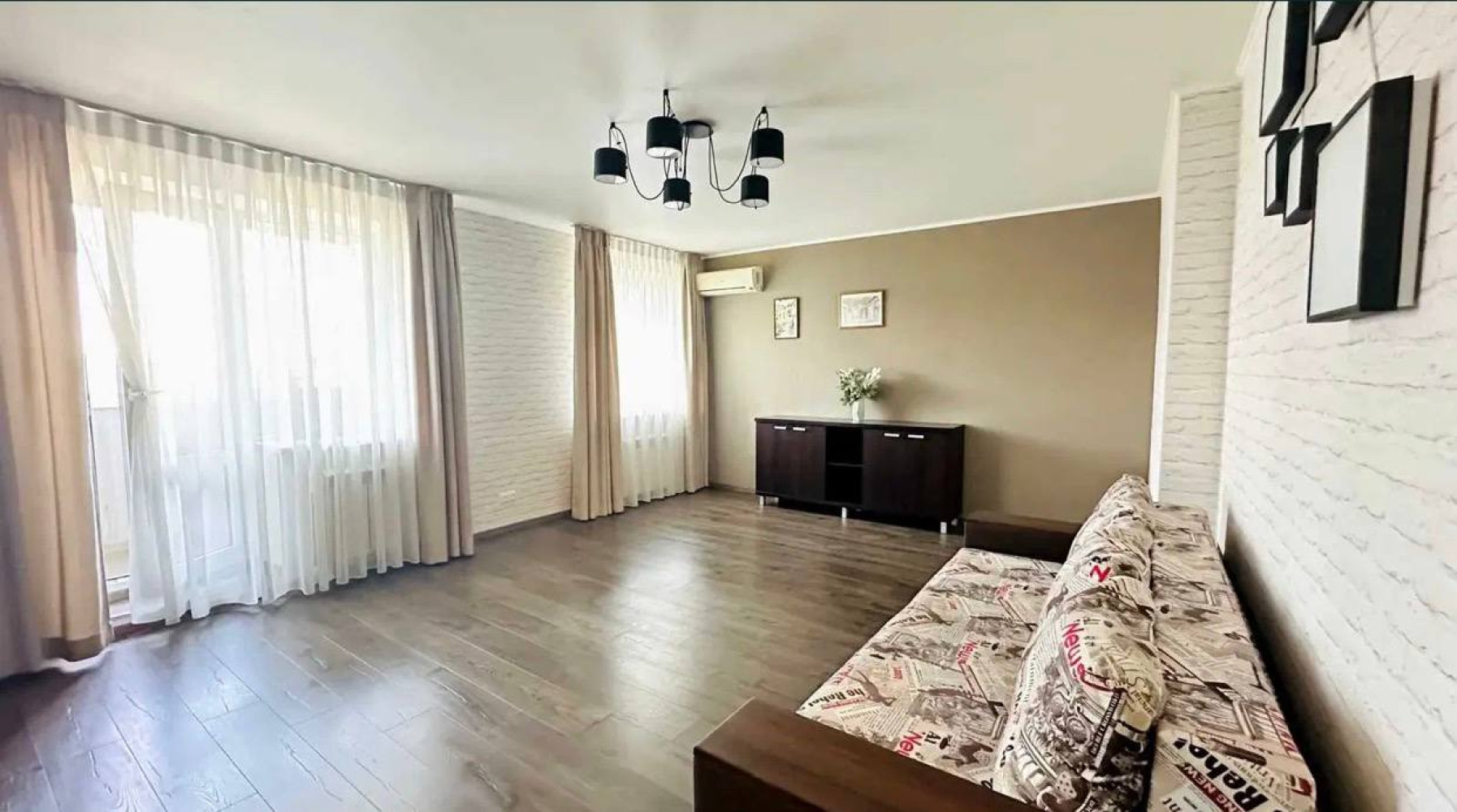 Квартира на ул. Вадатурского Алексея, 90 м², 107 000$ — FAKTOR
